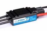Regulátor striedavý FOXY G2 R-120SB 120A