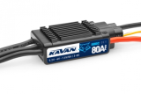 KAVAN PRO-80SB striedavý regulátor 80A