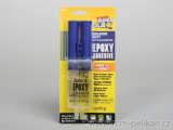 EPOXY Super Glue 30 28,3g (1oz) 30min. epoxy v dávkovači