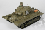  RC tank 1:16 SNOW LEOPARD komplet