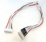Senzorový predlžovací kábel  XHP 6S (7-pin) 30 cm