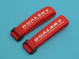 Suchý zip na akku 380mm (2ks) 