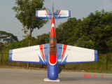 YAK54 35%/blue-red arrow