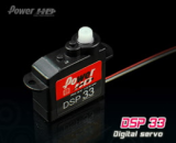 Servo HD-DSP33