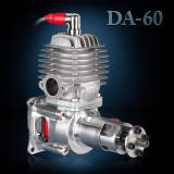  Motor DA-60