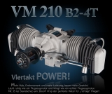 VM 210 B2-4T