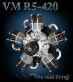 VM R5-420