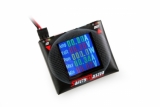 SafetyMaster - wattmetr do 10A