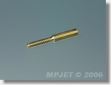 Spojka M2,5,pr.2mm MPJ2021
