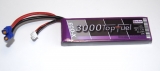 TopFuel LiPo 20C-ECO-X 3000mAh 2S