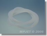 Palivová hadička glow transp.3x1,5 MPJ4113