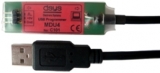 USB programátor MDU4