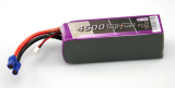 TopFuel LiPo 20C-ECO-X 4500mAh 5S F3A