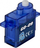 GO-09 servo 9g
