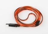 JR016 predlžovací kabel 90cm JR s poistkou