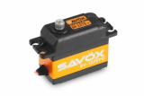 SV-1270TG HI VOLT digitálne servo