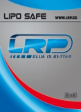 LiPo SAFE ochranný vak pre LiPo sady - 23x30cm