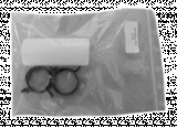 Teflonová spojka komplet 28-32 mm AS3