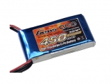 Akku Gens 450mAh / 11,1 V 25C