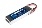 Akku KAVAN Li-Po 3300mAh/11,1V 40/80C 36,6Wh