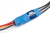 KAVAN PRO-30SB striedavý regulátor 30A