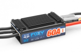 FOXY G2 R-60SB striedavý regulátor 60A