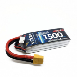 Akku Volta 1500 mAh 3s 70C