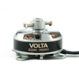 Motor Volta X2204/1800