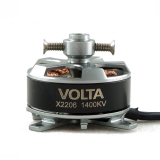 Motor VOLTA X2206/1400