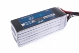 FOXY G3 - Li-Po 5000mAh/22,2V 40/80C, 111Wh