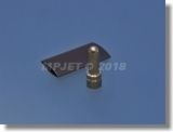 Konektory MP JET gold pr.5 - pin