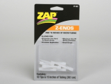 ZAP Z-Ends nadstavec na tubu (10ks)