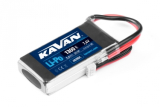 KAVAN G3 - Li-Po 1300mAh/7,4V 40/80C 9,6Wh