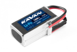 Akku KAVAN Li-Po 1300mAh/14,8V 40/80C 19,24Wh