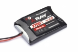 Akku G4 RAY Li-Pol 2700mAh 3,7V TX