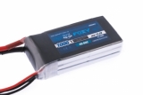 FOXY G3 - Li-Po 1000mAh/11,1V 40/80C 11,1Wh