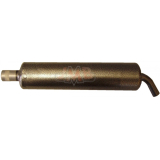 Výfuk Muffler TRC-60-L 