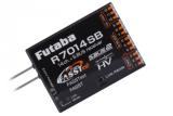Futaba R7014SB FASSTest/FASST 14k přijímač