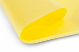 Poťahový papier žltý 508x762mm