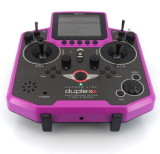 Duplex DS-12 Carbon Purple Special Edition