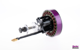 Motor Q80-13XS kv225 F3A