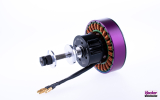 Motor Q80-13S 20-Pole kv215 F3A