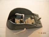 Hoblík čep.44 mm HOBBY