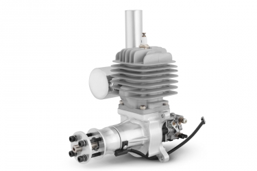 Motor  benzín DLA 58ccm + tlmič +zapalovanie+príslušenstvo NEW