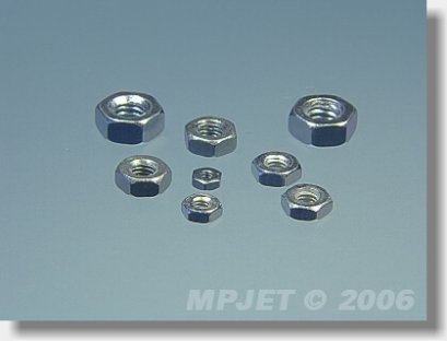 Matica M1,6 MPJ0100