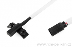 Náhradní senzorový kabel pro zapalování DLA 32, 56 a 112.