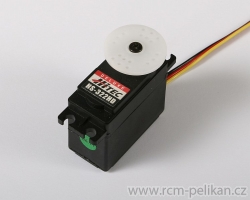 HS-322 HD ECO bulk s príslušenstvom