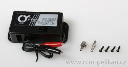 Elektrická pumpa 12V