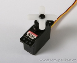 Servo HS-65HB 1xBB