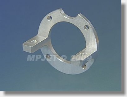Kovové motorové lože pro MP JET .040 Classic